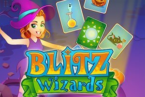 blitz