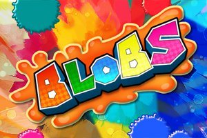 blobs