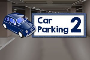 car parking