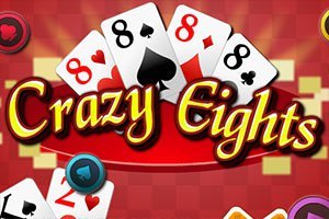 crazyeight