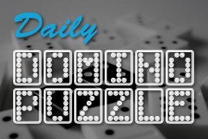 dailydominopuzzle