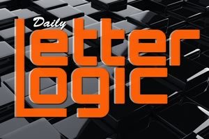 dailyletterlogi