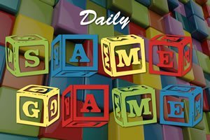 dailysamegame