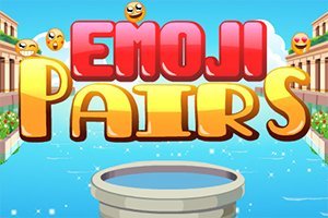 emojipairs