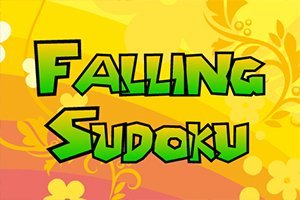 falling