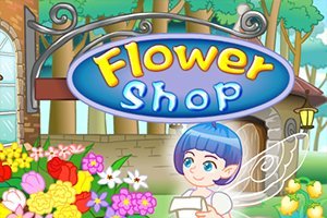 flowershop