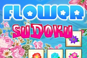 flowersudoku
