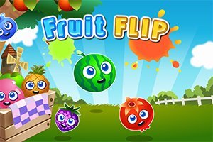 fruitflip