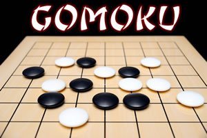 Gomoku