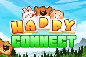 happy