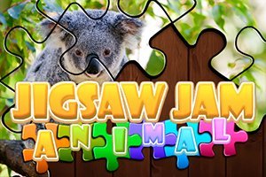 jigsawjamanimal