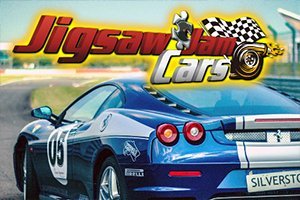 igsaw Jam Cars