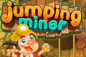jumpingminer
