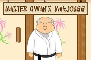 Master Qwans