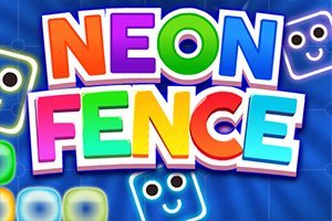 neonfence