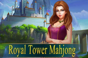 royaltowermahjong