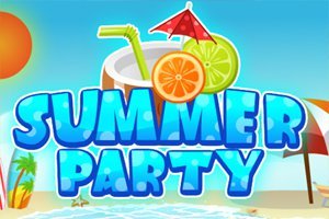 summerparty