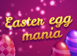 egg mania
