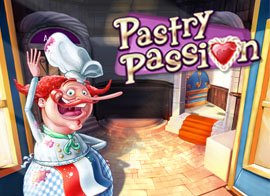 pastry