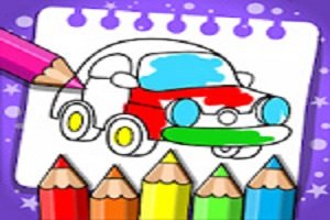 Coloring And Learn