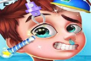 Eye-Doctor