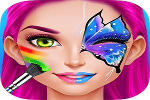 Face Paint Party