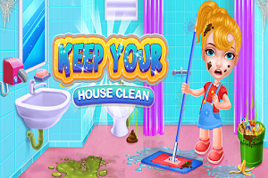 Keep Clean