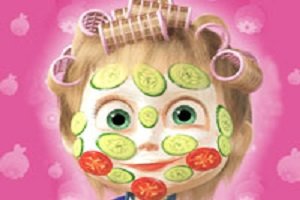 Masha-Beauty-Shop