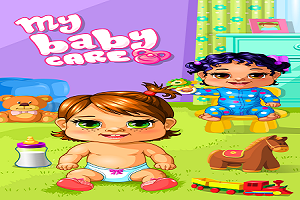 My Baby Care