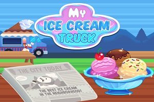 My Ice Cream Truck