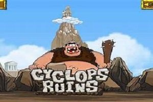 Cyclops Ruins