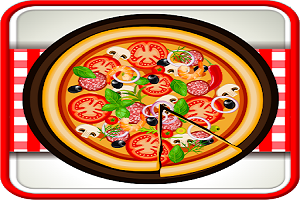 Pizza Maker