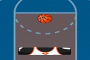Basketball Brick Breaking