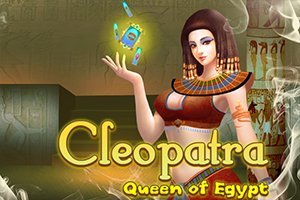 cleopatra