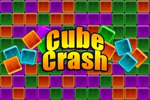 cube
