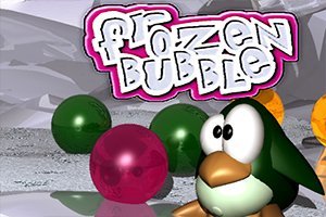 frozenbubble