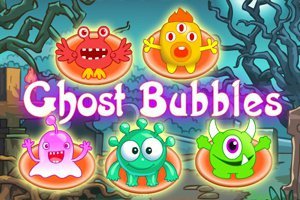 ghostbubbles