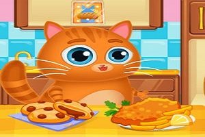 lovely-virtual-cat