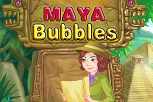 mayabubbles