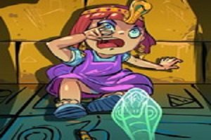 Mia Castle Adventure