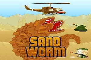 Sand Worm