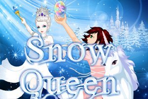 snowqueen