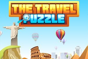 thetravelpuzzle