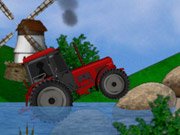 Tractor Trial