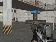 Warfare Area
