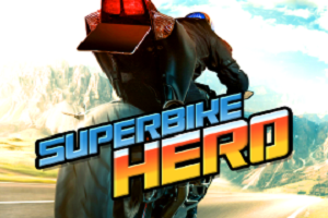 Superbike Hero