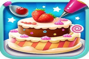 Cake Master Shop