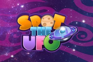 spottheufo