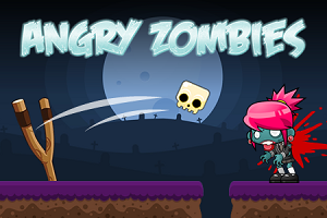Angry Zombies