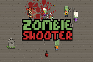 Zombie Shooter